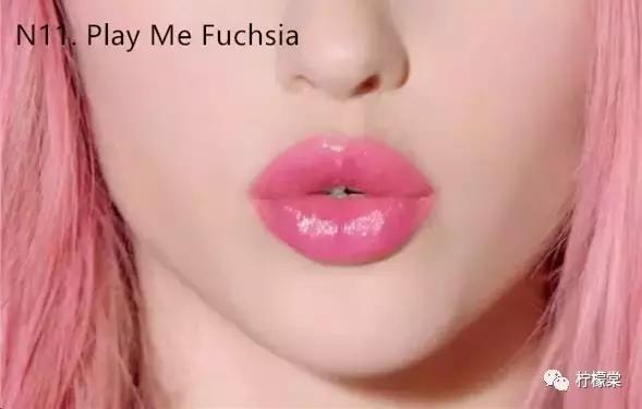 ysl又出新色号了,ysl新出的化妆品