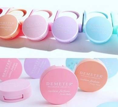 所有的香水使用方法都一样吗,怎么知道按压式香水是没有用过的