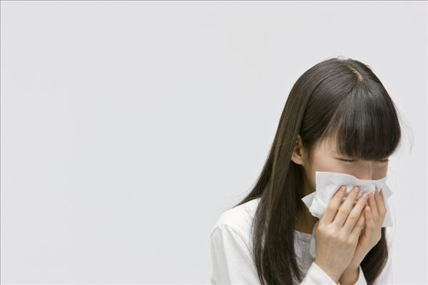 别忽视！孩子鼻涕预示多种疾病，戳进查看