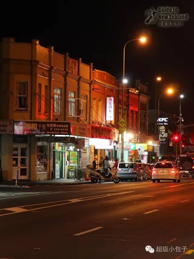 去奥克兰必做的事,去奥克兰工作要做什么准备