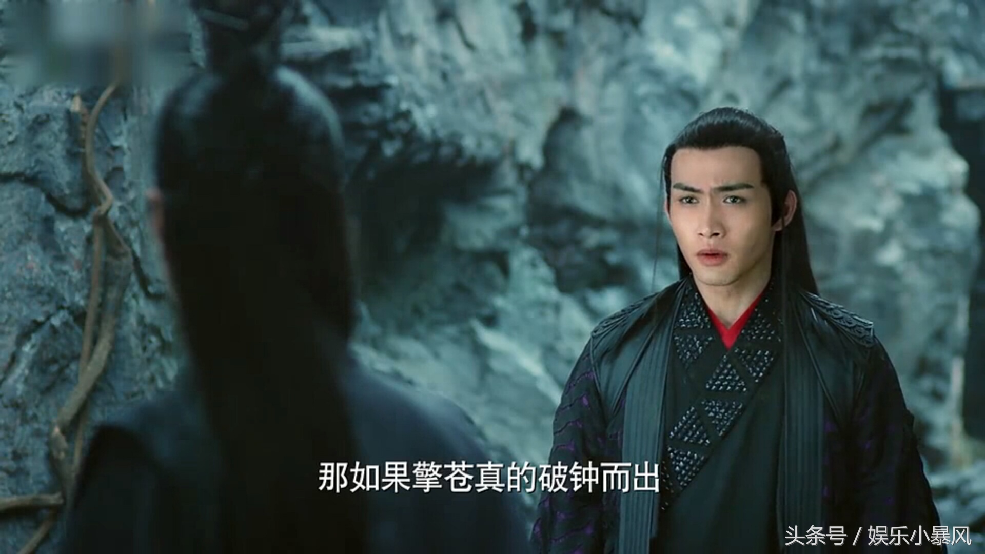 三生三世墨渊白浅续写小说,擎苍大战夜华和墨渊