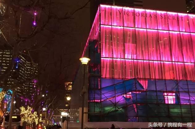 上海维密旗舰店开业 (维密成都旗舰店开业)