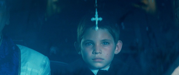 6部不要觉得分数不高就不恐怖,把你吓的一愣一愣的!