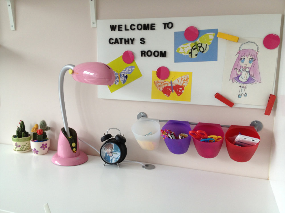 70平方三室一厅宜家风格,宜家旧房改造小户型