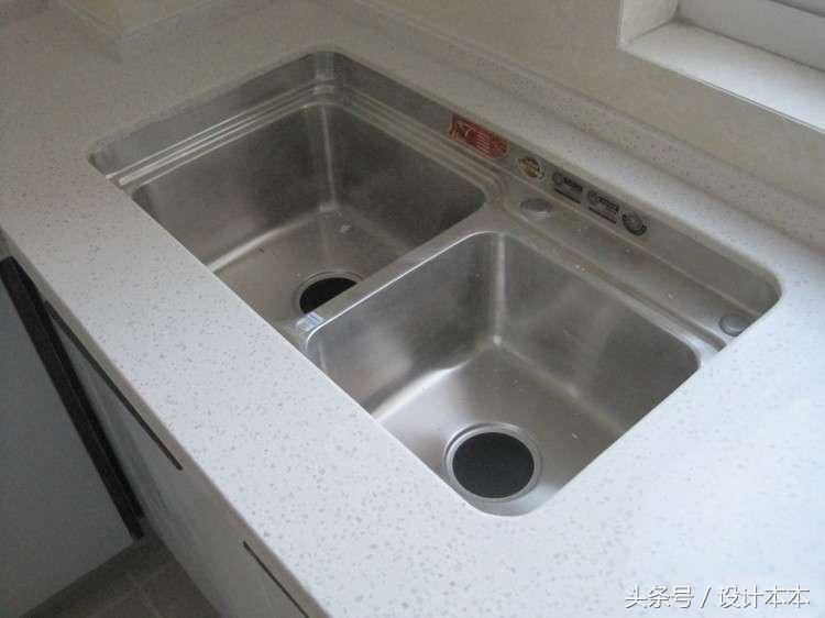 新房装修全瓷砖橱柜好吗,厨房装修用砖砌橱柜的缺点