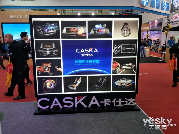 卡仕达车,卡仕达车型