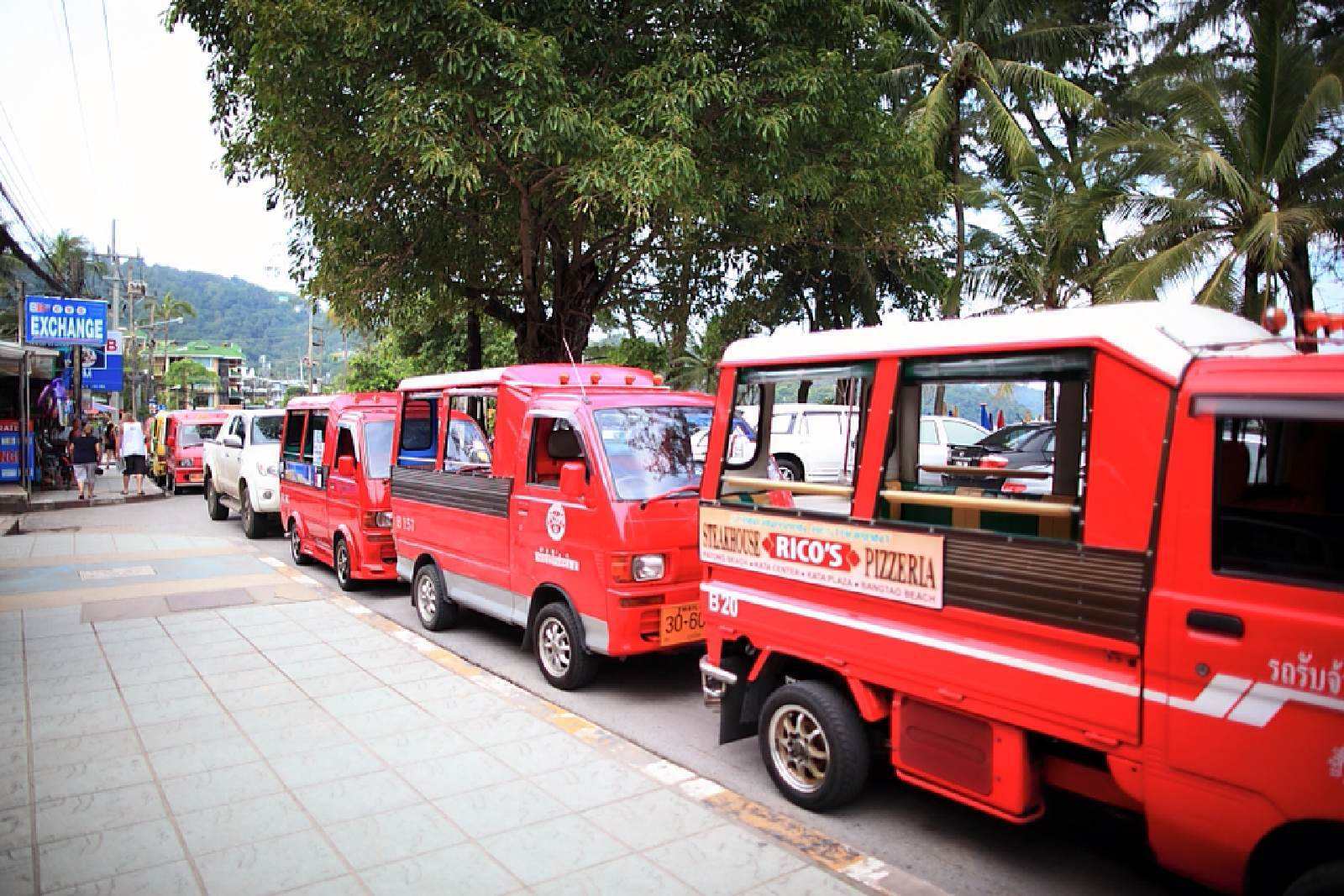 互联网人看泰国：满大街711，歪果仁数现金，中国人支付宝微信