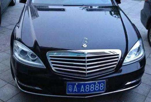 除了广州，广东省的车牌号你认识几个？