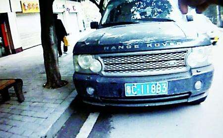 除了广州，广东省的车牌号你认识几个？