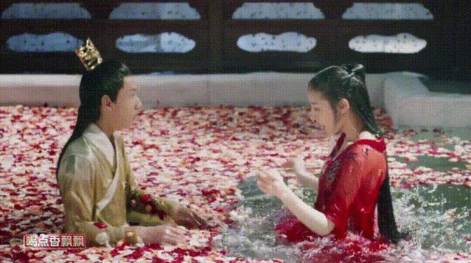 三生三世：墨渊复活，夜华打翻醋坛子，然而我最心疼的却是他们俩