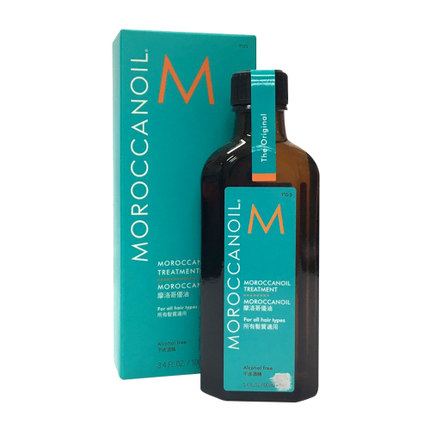 护发精油十大名牌适合油性头发的,护发精油好闻推荐排行榜