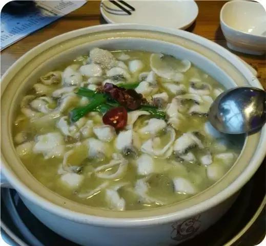 镇江必吃美食排行榜前十名,镇江必吃100种小吃