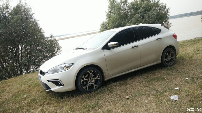 菲亚特致悦车主使用感受,菲亚特致悦手动挡真实感受