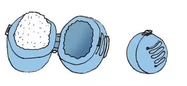 10种设计奇葩的物品,奇葩创意日常生活用品