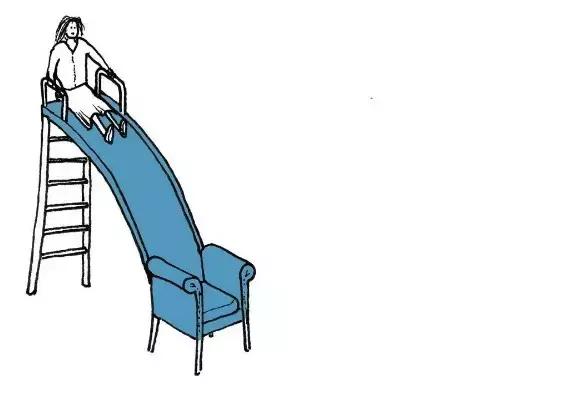 10种设计奇葩的物品,奇葩创意日常生活用品