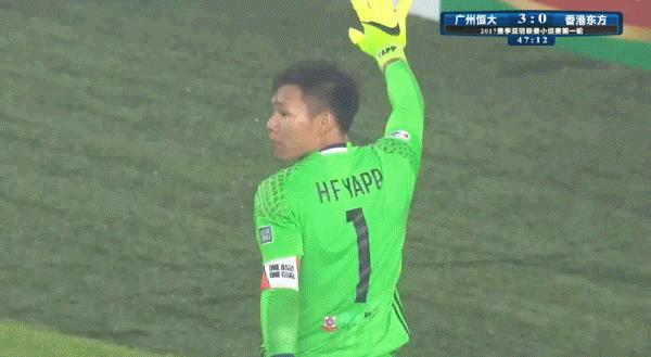 老冤家郑智和叶鸿辉唯一碰撞后值得玩味的细节