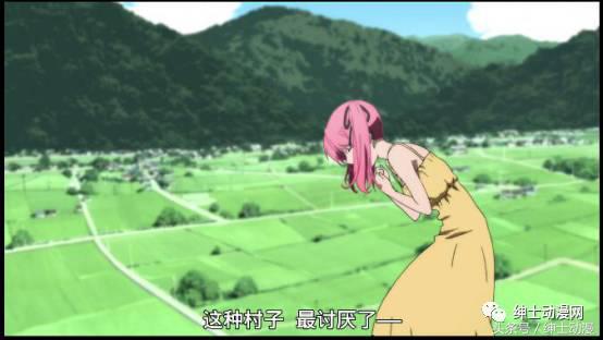 没有病娇黑化的世界叫什么二次元各位你们的老婆上榜了