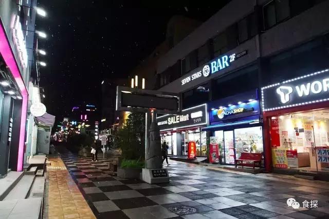 济州岛可以看海也可以吃,济州岛五天四夜逛吃之旅