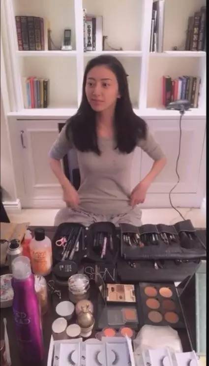 景甜的日常工作,景甜的三个优点