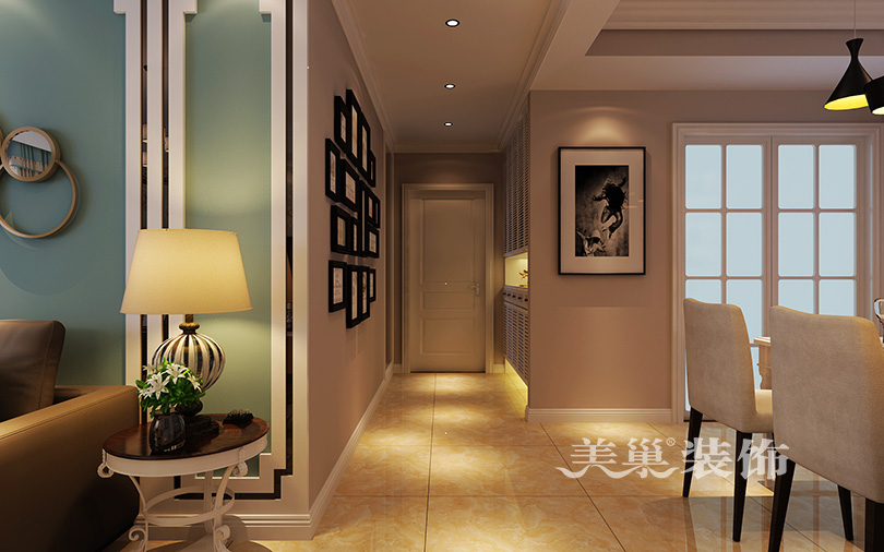 郑州高新区升龙又一城非成套住宅,郑州谦祥万和城95平3室