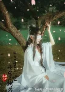 杨幂:《三生三世十里桃花》白浅上神穿的什么面料?