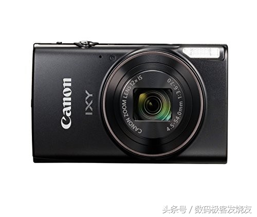 十大公认最好的卡片相机,2023公认最好长变焦卡片相机