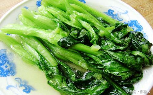 宝宝辅食之春季蔬菜时令篇