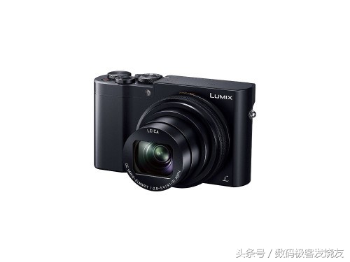 十大公认最好的卡片相机,2023公认最好长变焦卡片相机