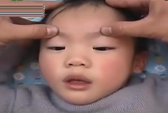 湘西点穴治疗脑瘫的名医,小儿脑瘫推拿疗法