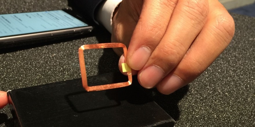 nfc相关知识介绍,99%的人不知道的抖音常识