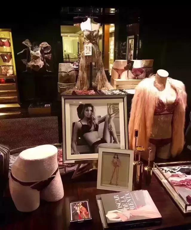 成都维密旗舰店,成都维密店铺在太古里