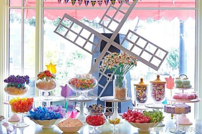 世界上最好的糖果品牌,世界上最好看的糖果