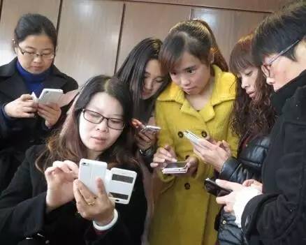 班级群有家长和老师有矛盾,班级微信群老师困惑