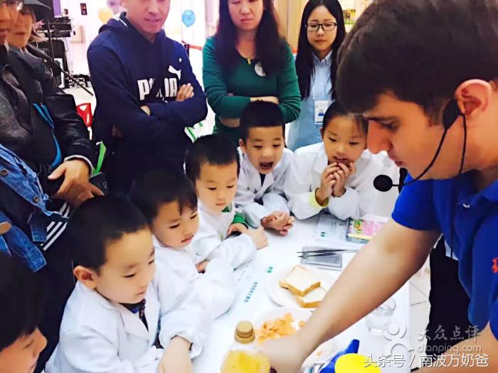 望京少儿英语培训机构哪家强？小编实地试听考察报告