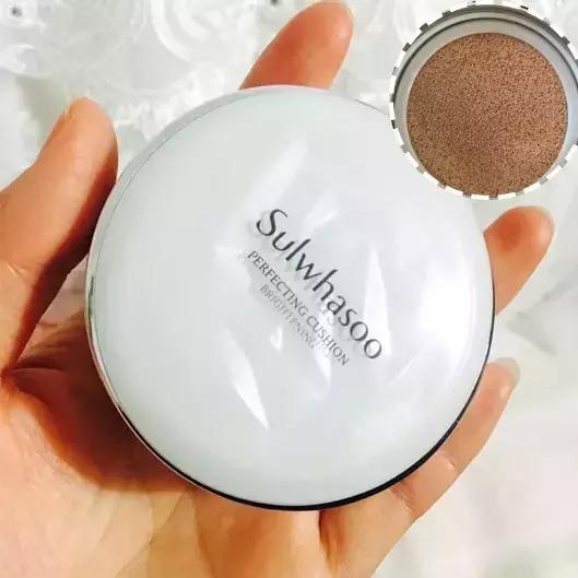 四海八荒的人都用过气垫!但你一定不知道哪款最好用