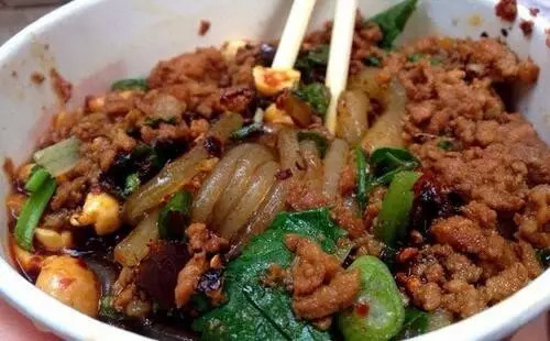 重庆旅游好吃的地方推荐目录,重庆旅游好吃街必去景点