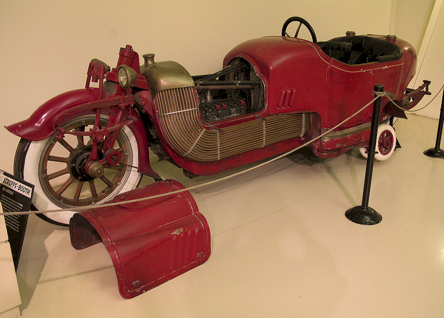 10辆历史上生产出最差劲的车！