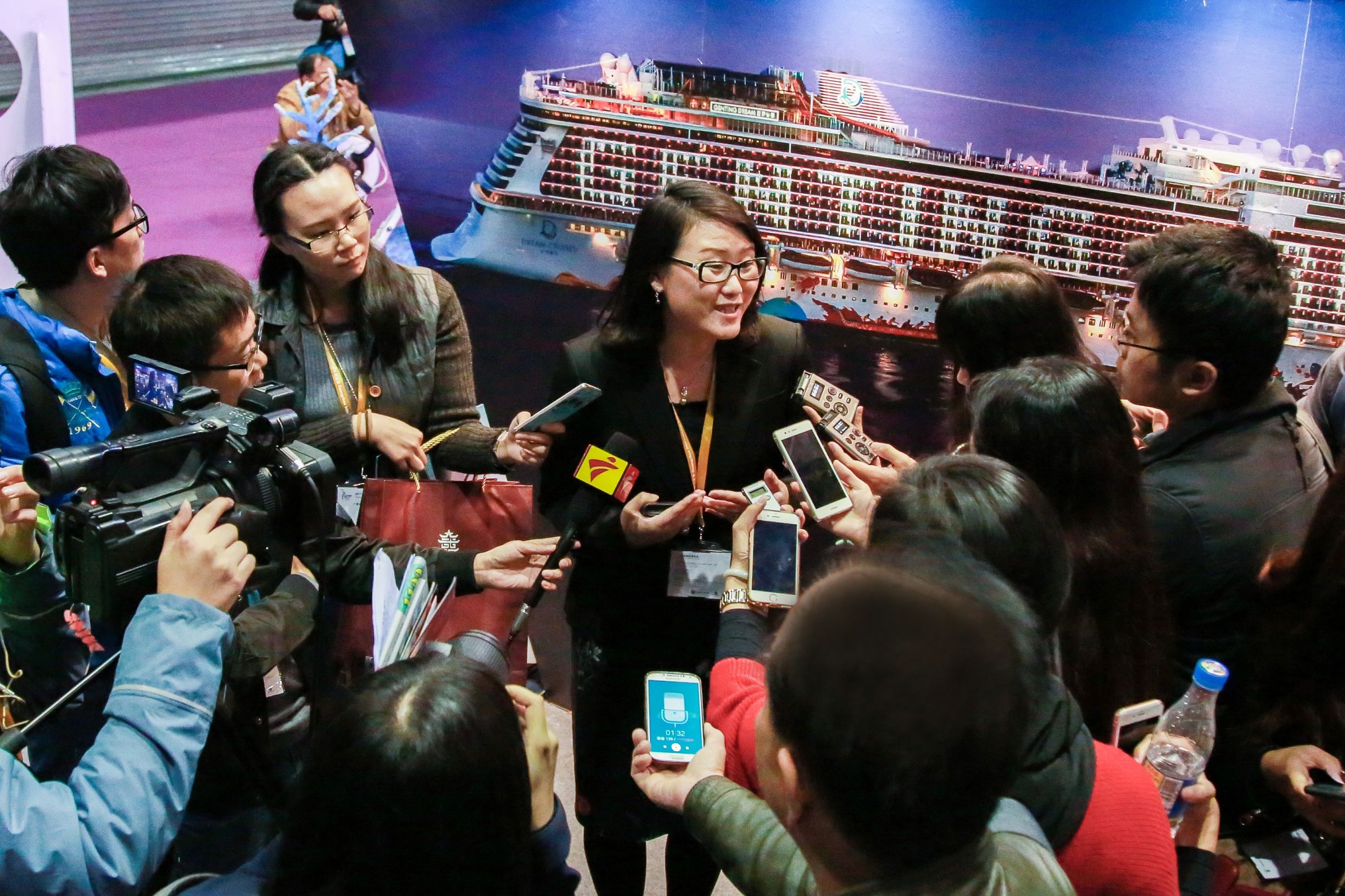 星梦邮轮旅游价格报价及优惠活动,广州星梦邮轮