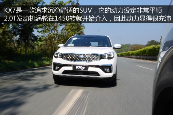 家用代步两相宜,家用商务两不误的suv车型