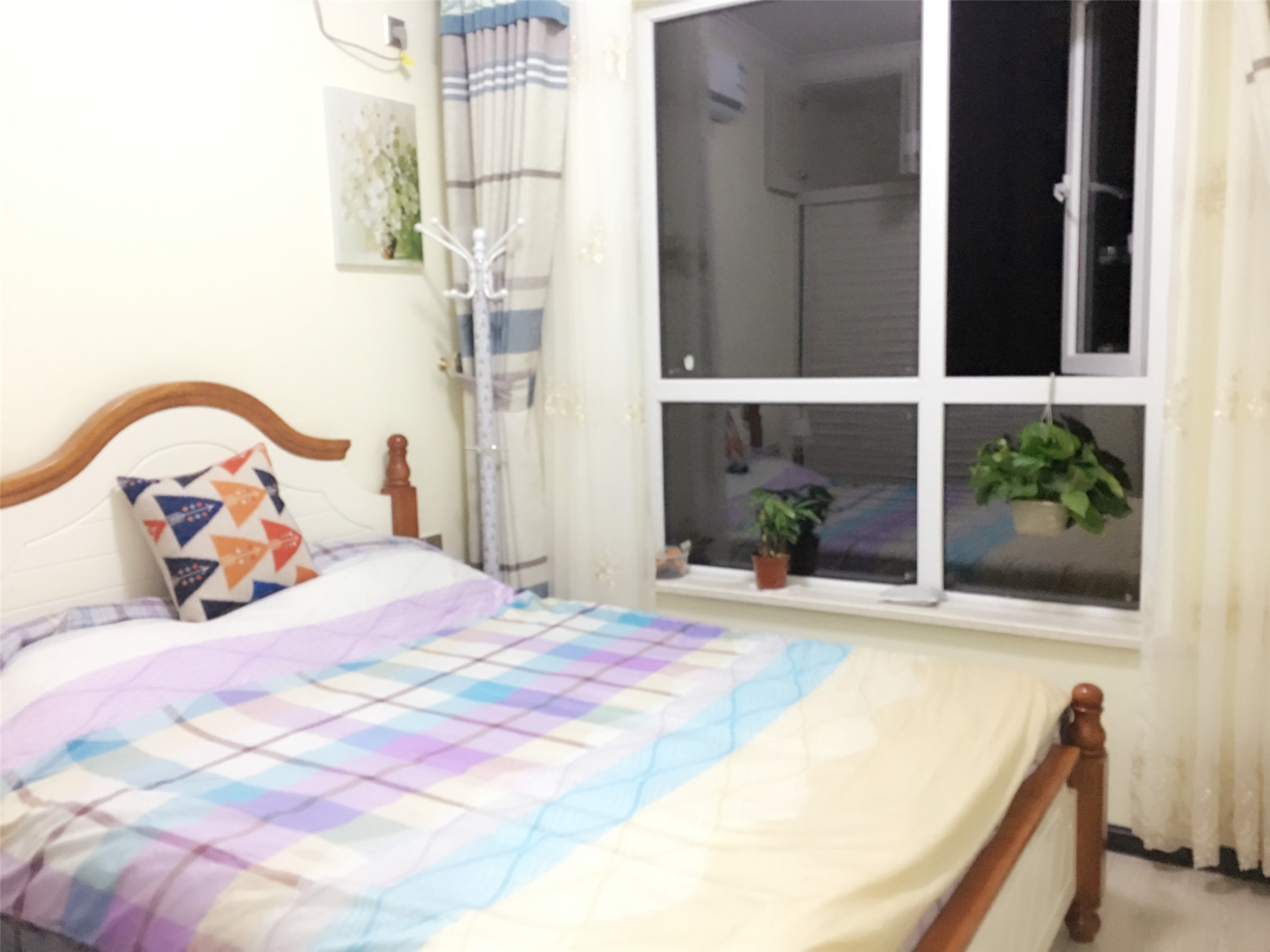 客餐厅一体装修新家,客餐厅一体房子装修设计欣赏