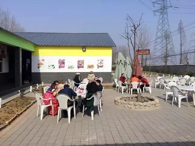 户县新西兰农场好玩吗,西安户县农场