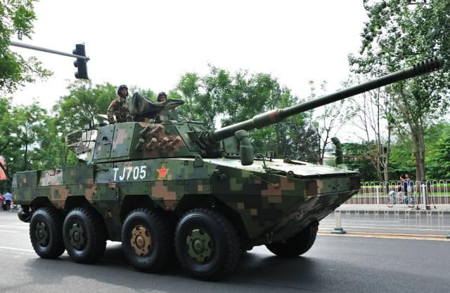 海军陆战队水陆两栖战车,中国海军最新两栖登陆战车型号