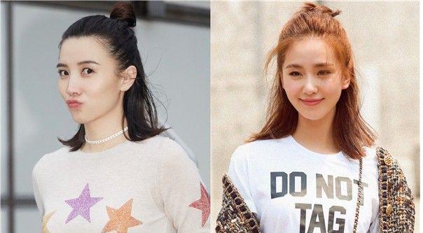 lob发型什么样,lob怎么让头发好看