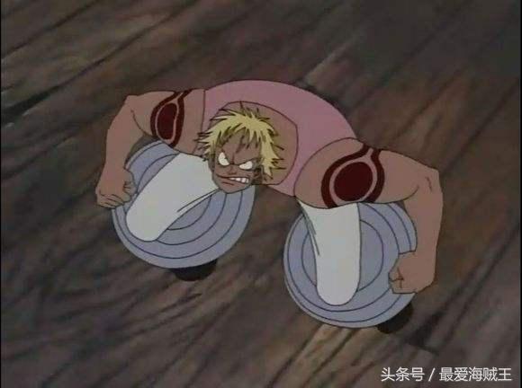 最适合用来送快递的五颗恶魔果实,最后一个直接让快递公司歇菜