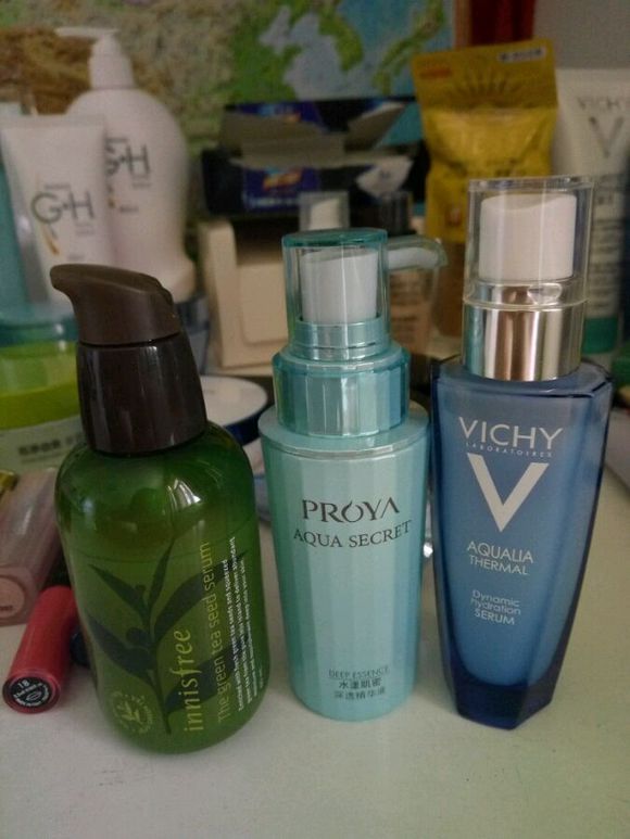 新年护肤打卡语录,学生党必须知道的护肤技巧