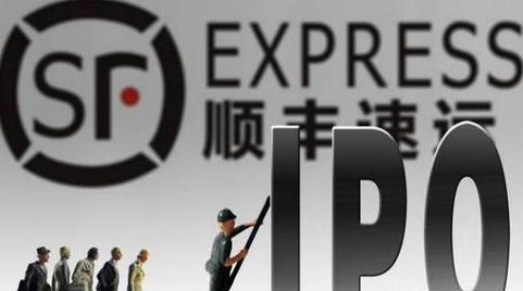 顺丰股价87.58元王卫身价多少,顺丰上市王卫资产