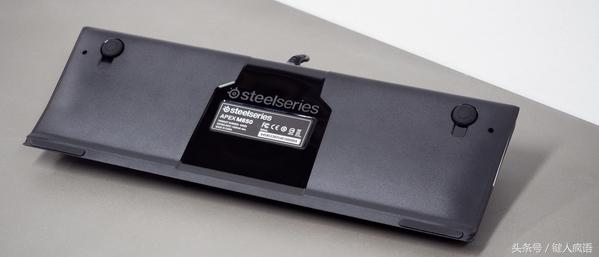 steelseries赛睿7g,赛睿最值得买的键盘