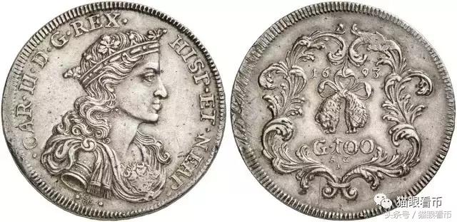 十道外国钱币的问题,你能答对几道?