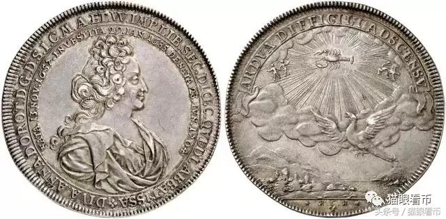 十道外国钱币的问题,你能答对几道?