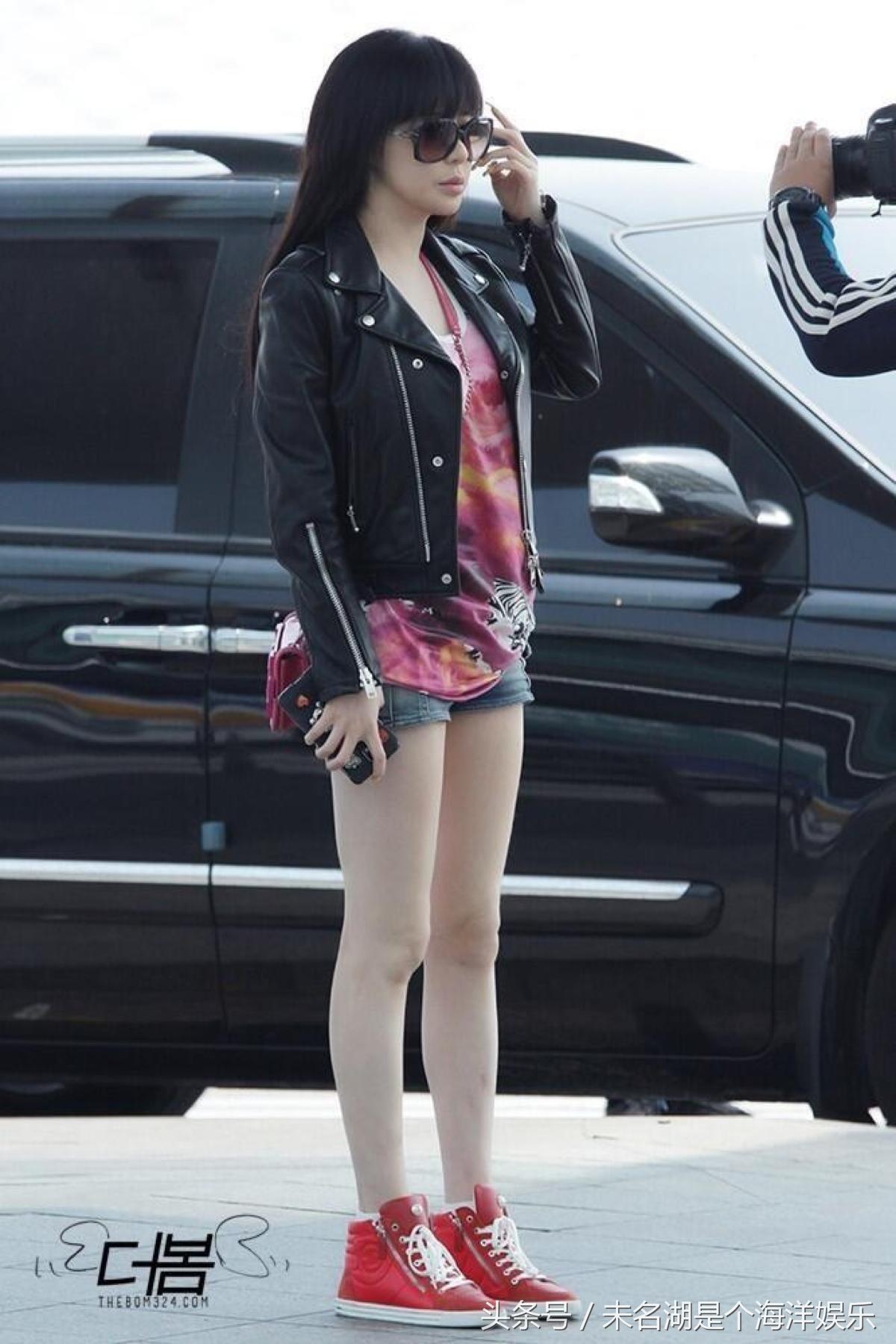 林允儿孔孝真,林允儿认识孔孝真